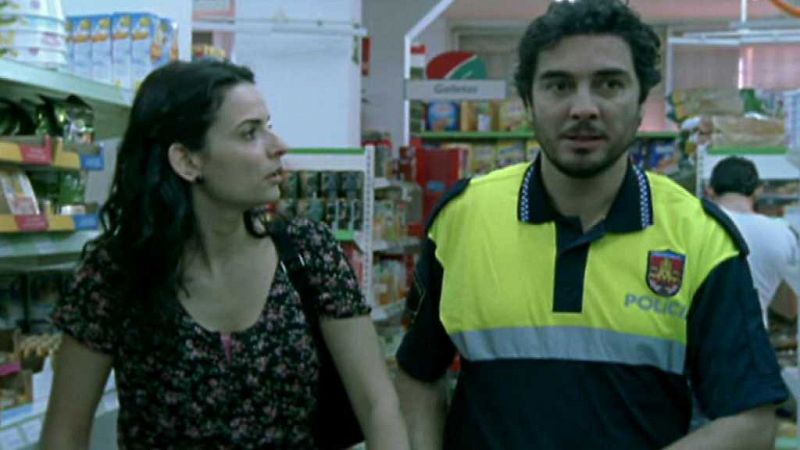 El bloke, coslada cero - capítulo 1