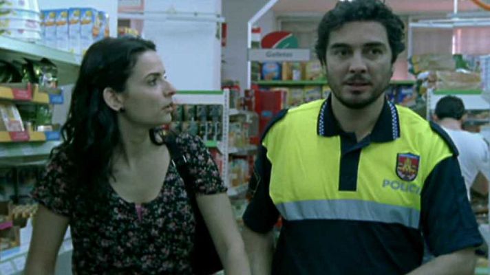 El Bloke. Coslada Cero - Capítulo 1