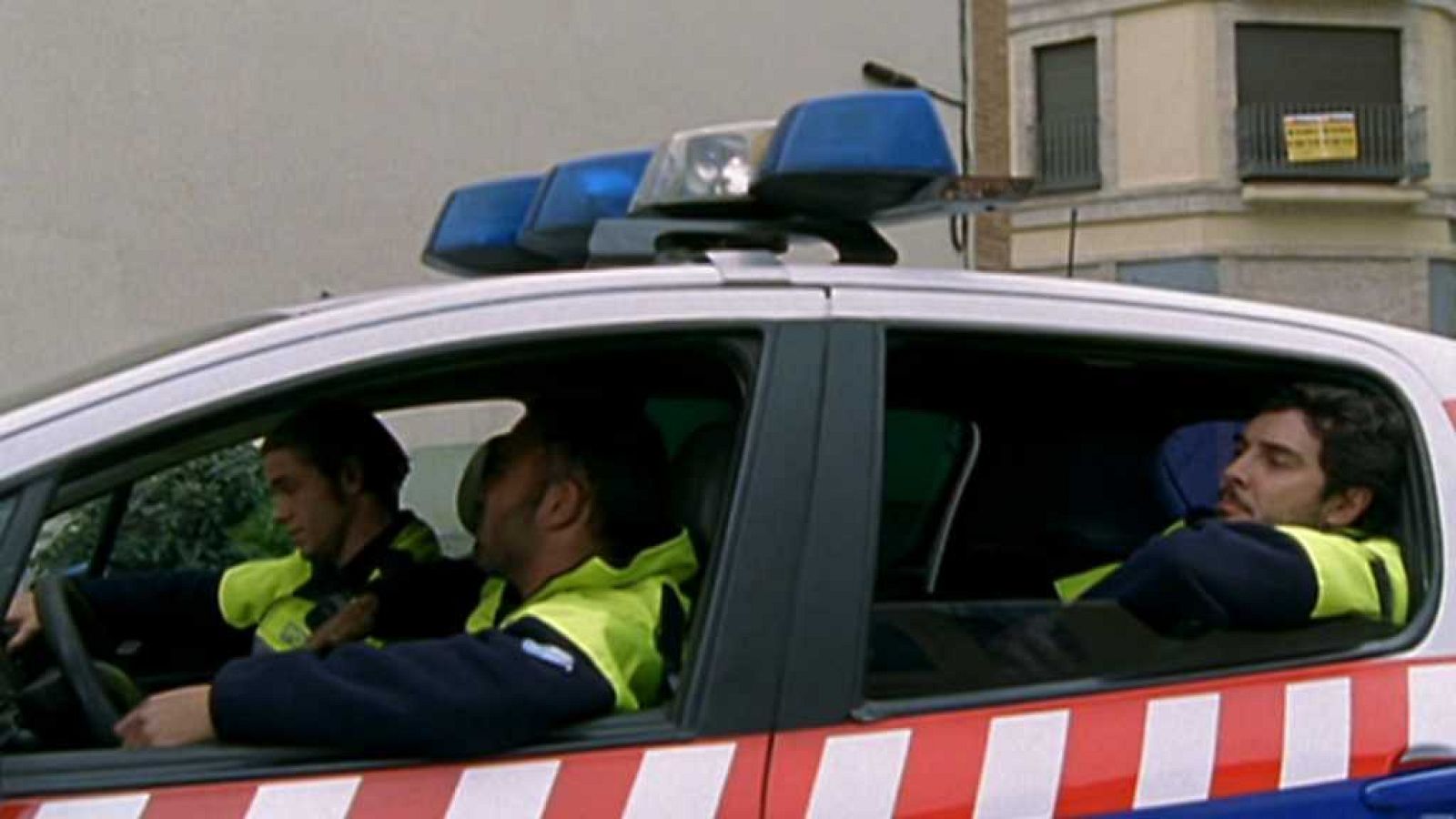 El bloke, Coslada cero - Capítulo 2 - ver ahora