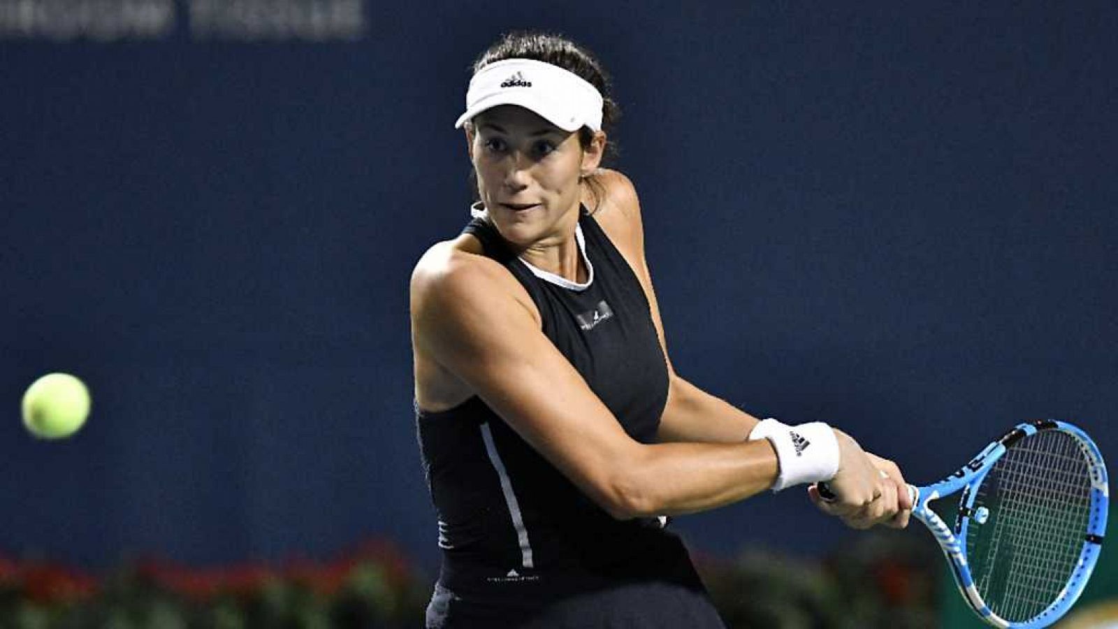 Tenis - WTA Torneo Toronto: A. Barty - G. Muguruza