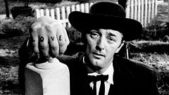 Centenario de Robert Mitchum