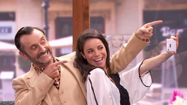 La peluquería - Giovanni