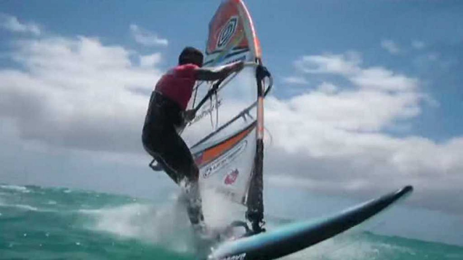 Windsurf y Kitesurf - Campeonato del Mundo (Fuerteventura)