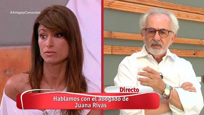 Amigas y conocidas - Amigas y conocidas - 11/08/17