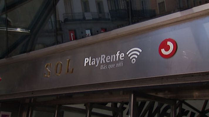 Informativo de Madrid - La Comunidad de Madrid en 4' - 11/08/17