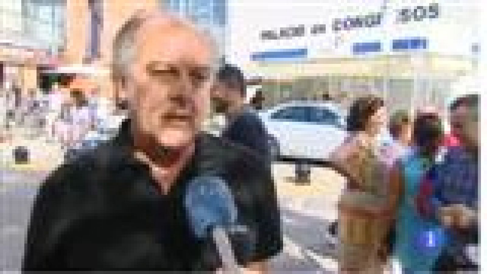 Asturias en 2' - 11/08/17 | Ver