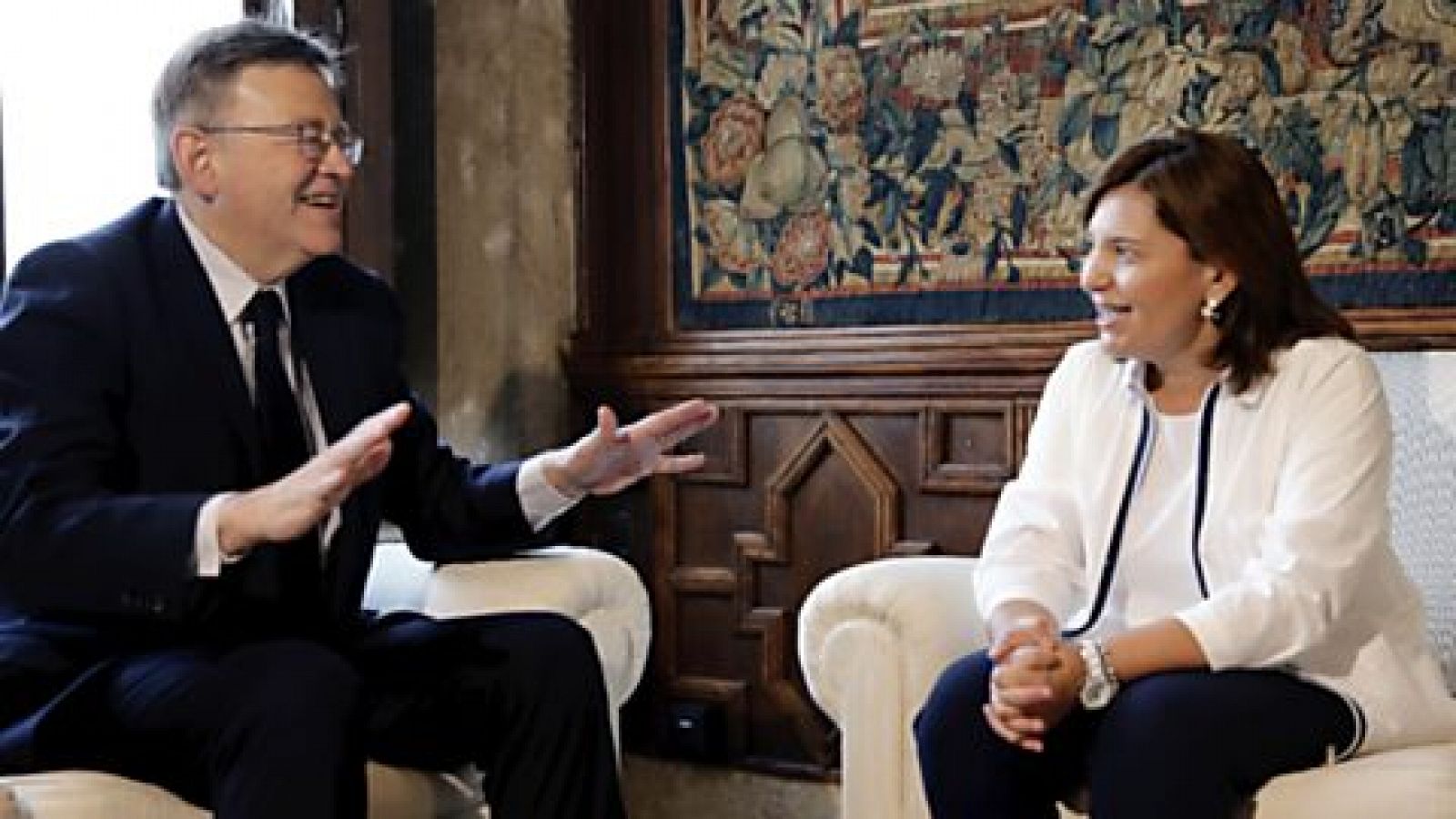 L'Informatiu - Comunitat Valenciana - 11/08/17 - ver ahora