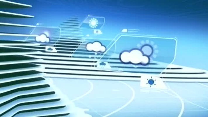 Noticias de Castilla y León - El tiempo en Castilla y León - 11/08/17