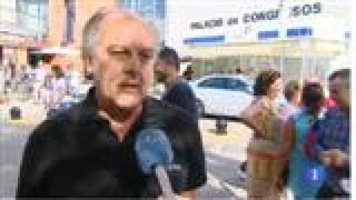 Panorama Regional - Panorama Regional - 11/08/17