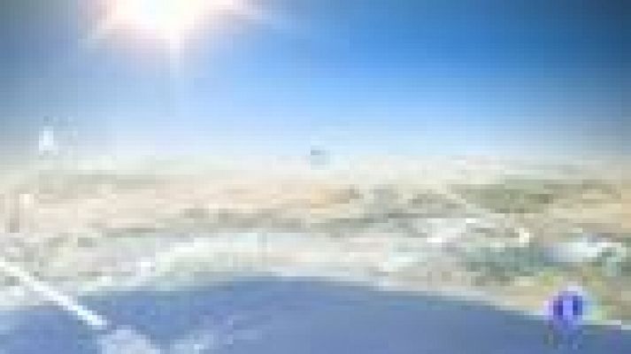 TeleCantabria - El tiempo en Cantabria - 11/08/17