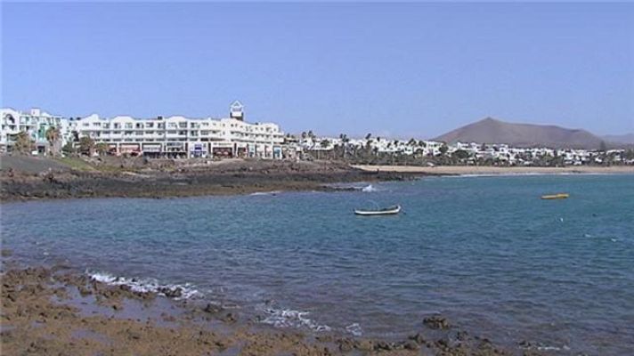 Telecanarias - El tiempo en Canarias - 11/08/2017