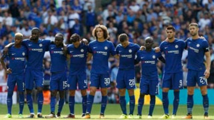 Chelsea, City, United, Arsenal y Liverpool, a por la Premier más abierta