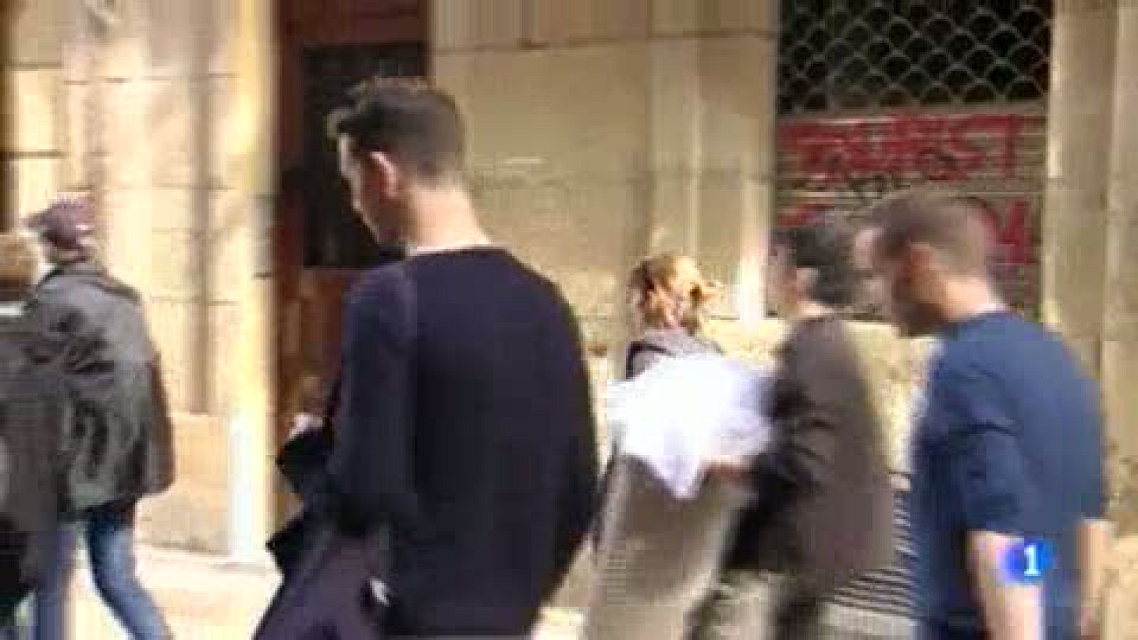 Telenorte País Vasco - 10/08/17 | Ver