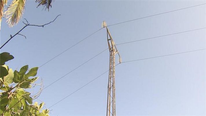  - Fallece un menor electrocutado en Firgas