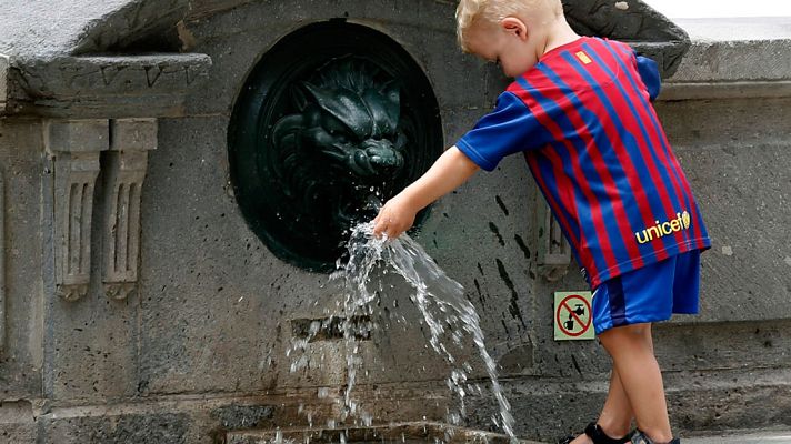 El tiempo - El buen tiempo predominará durante el puente