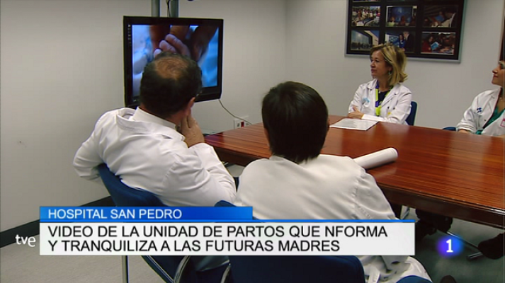 Informativo Telerioja - Informativo Telerioja 2 - 11/08/17