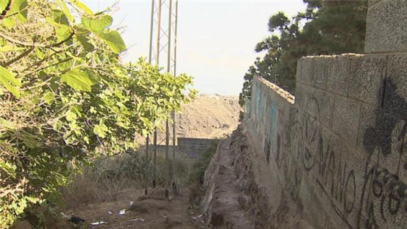 Telecanarias - 11/08/2017