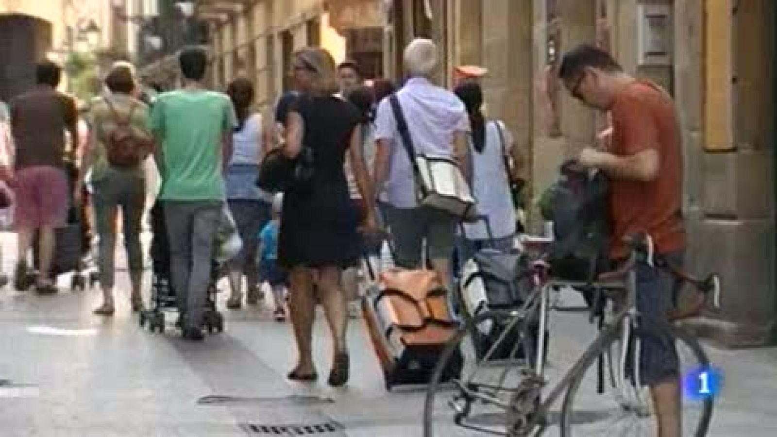 El País Vasco en 2'- 11/08/17 | Ver