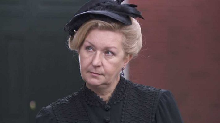 Acacias 38 - Capítulo 579