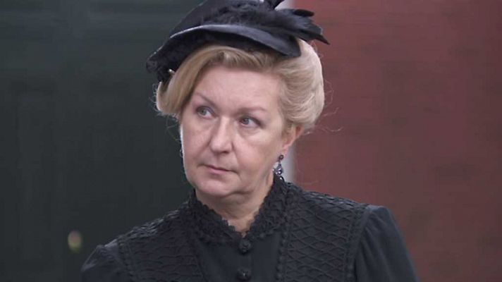 Acacias 38 - Capítulo 579