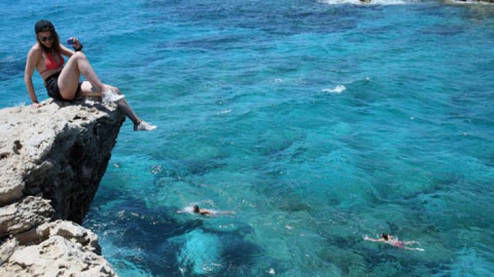 El tiempo - Las temperaturas empiezan a recuperarse, aunque por debajo de lo normal