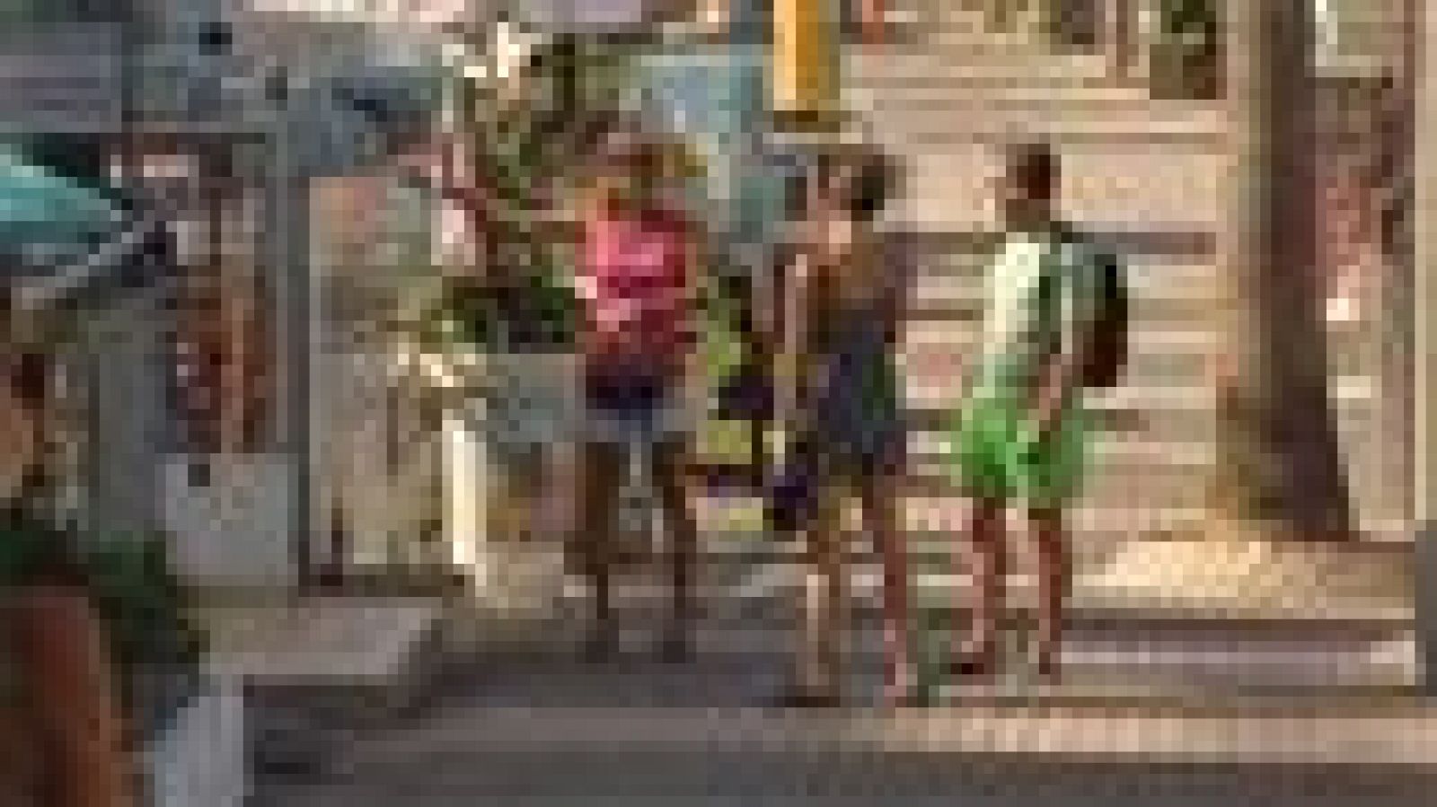 Canarias en 2' - 12/08/2017