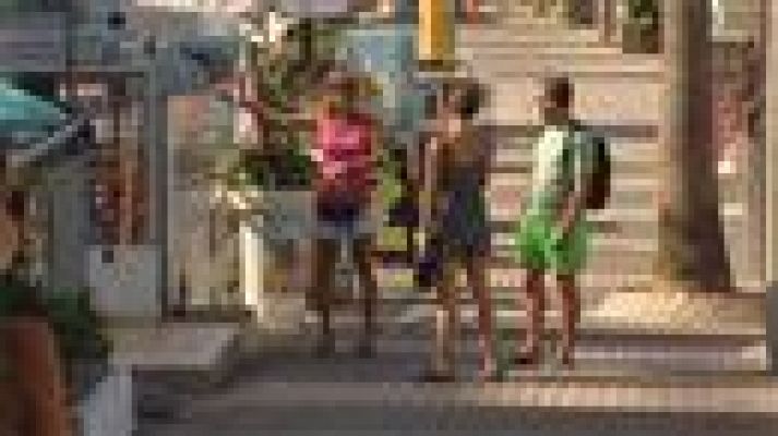 Telecanarias - Canarias en 2' - 12/08/2017