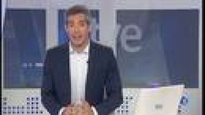 L'Informatiu - Com veure de la millor manera les llàgrimes de Sant Llorenç