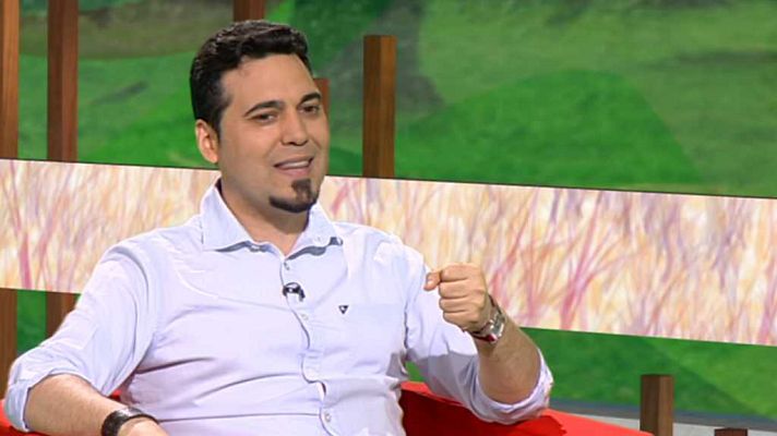 Buenas noticias TV - Hábitos saludables en el hogar