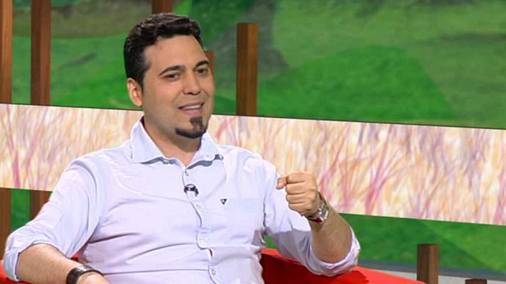 Buenas noticias TV - Hábitos saludables en el hogar