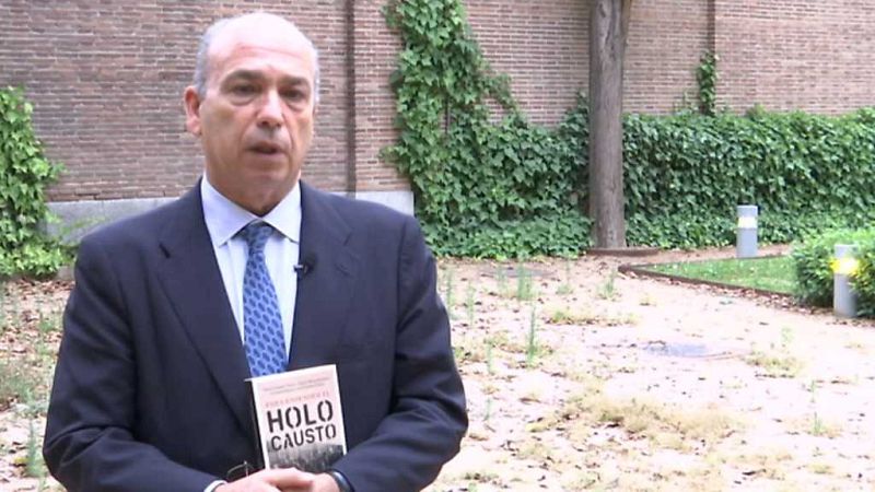 Shalom - Para entender el Holocausto - ver ahora