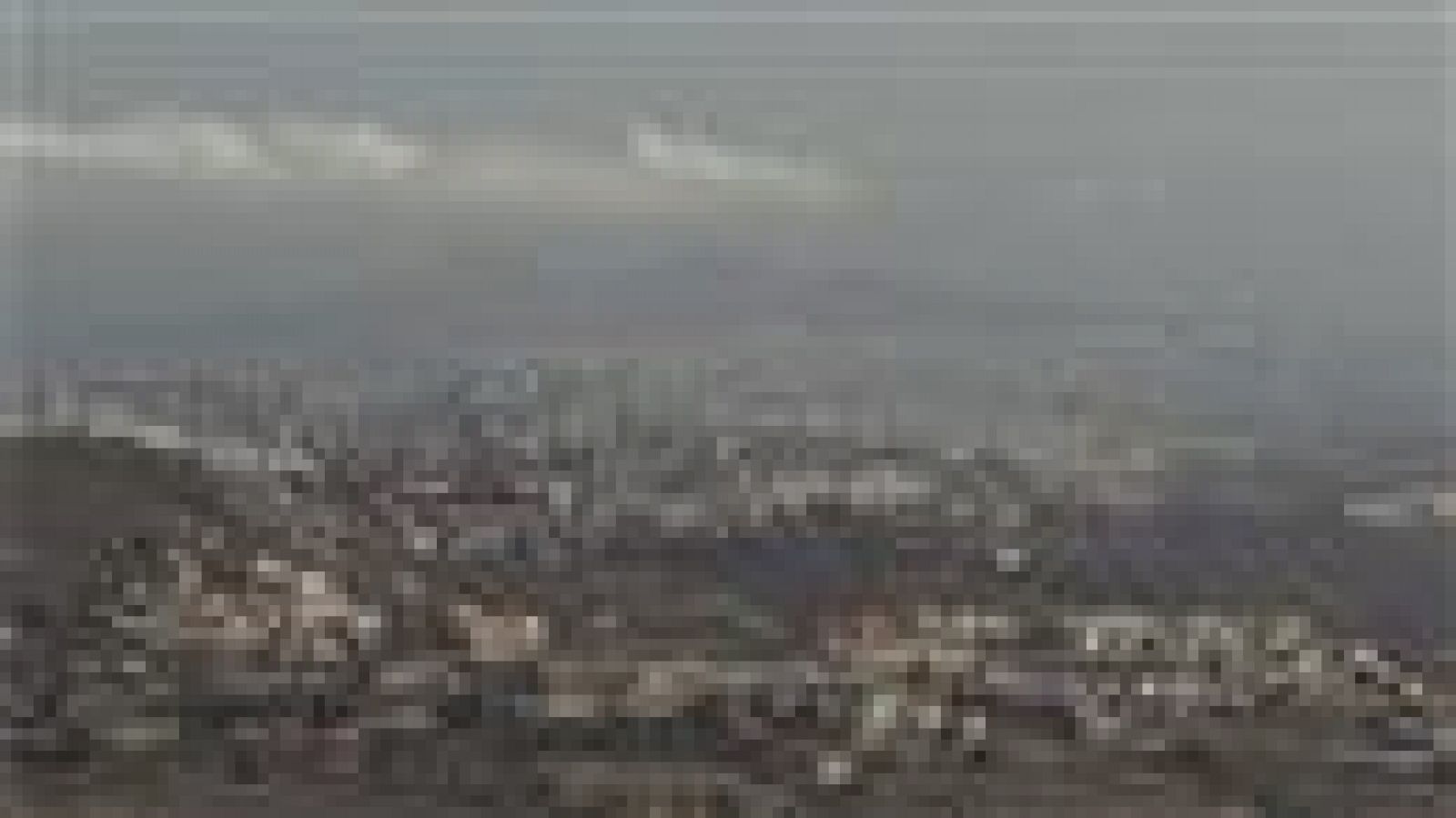 El tiempo en Canarias - 13/08/2017