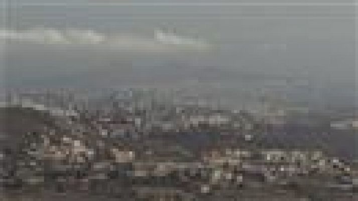 Telecanarias - El tiempo en Canarias - 13/08/2017