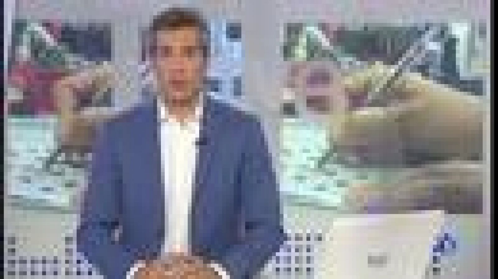 Els mots encreuats, un clàssic de l'estiu amb 100 anys d'història