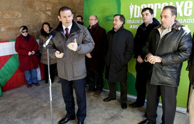  - Evitar un Gobierno no nacionalista