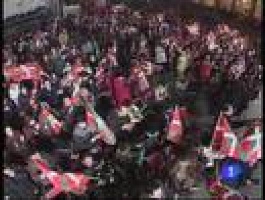  - Evitar un Gobierno no nacionalista