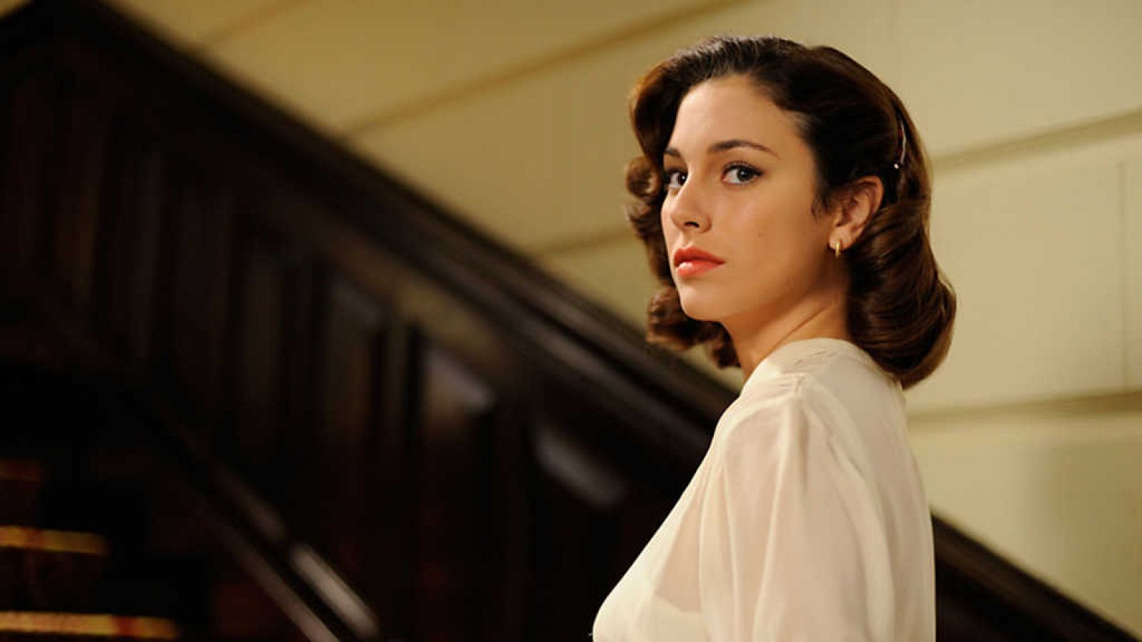 Versión española - Miel de naranjas (película) - ver ahora