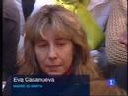  - Dolor por la pérdida de una hija