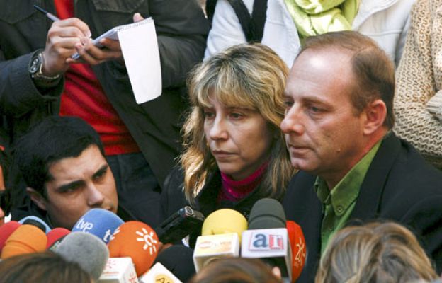  - Dolor por la pérdida de una hija