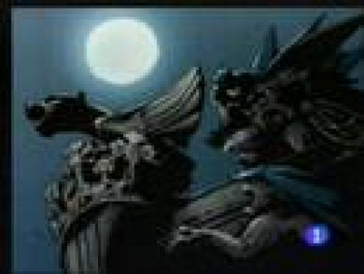  - Batman en Barcelona