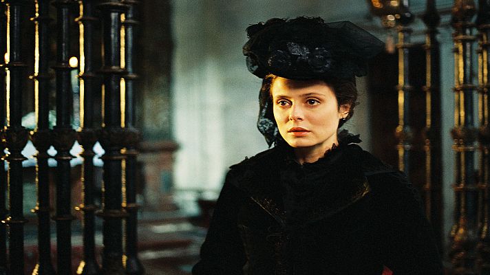 La regenta - Capítulo 1