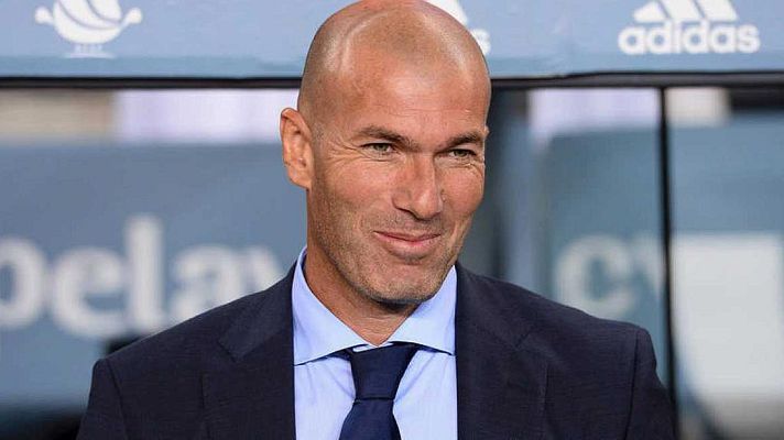 Informativo 24h - Zidane: "Estamos contentos, pero la eliminatoria no está sentenciada"