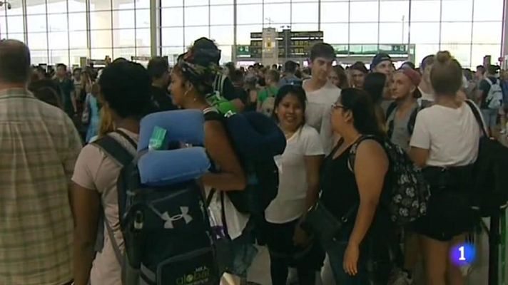 L'Informatiu - L'Informatiu - 8/08/2017