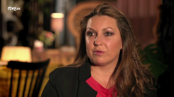 Lolita tiene un plan - Los invitados cuentan lo que significa para ellos el flamen