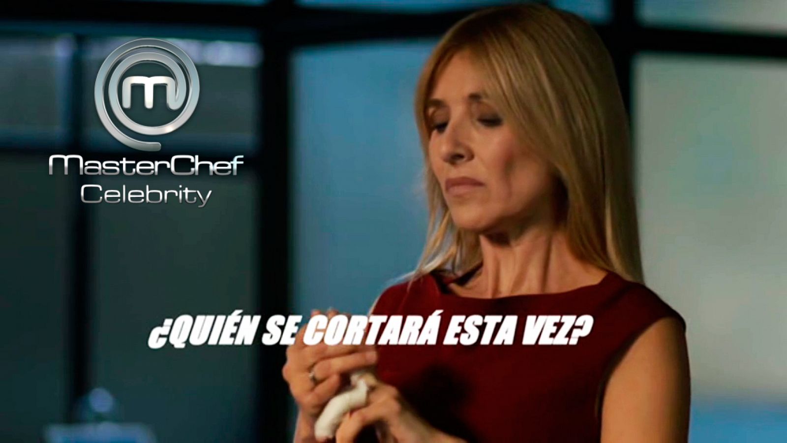 Masterchef Celebrity - 'Masterchef Celebrity', muy pronto en La 1