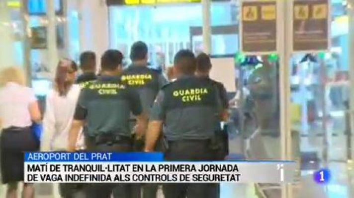 L'Informatiu - L'Informatiu en 3' - 14/07/2017