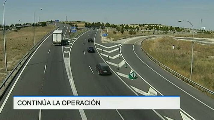 Noticias de Castilla y León - Castilla y León en 1' - 14/08/17