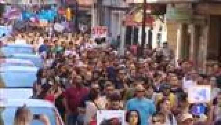 Panorama Regional - Asturias en 2' - 14/08/17