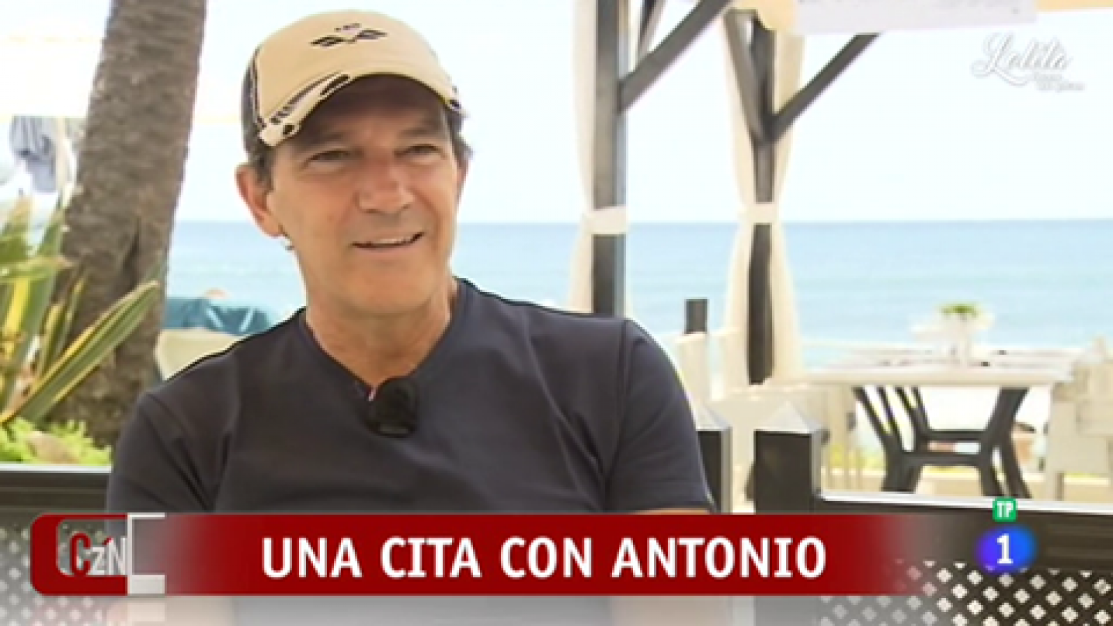 Corazón - Antonio Banderas: "No veo necesario volver a operarme"