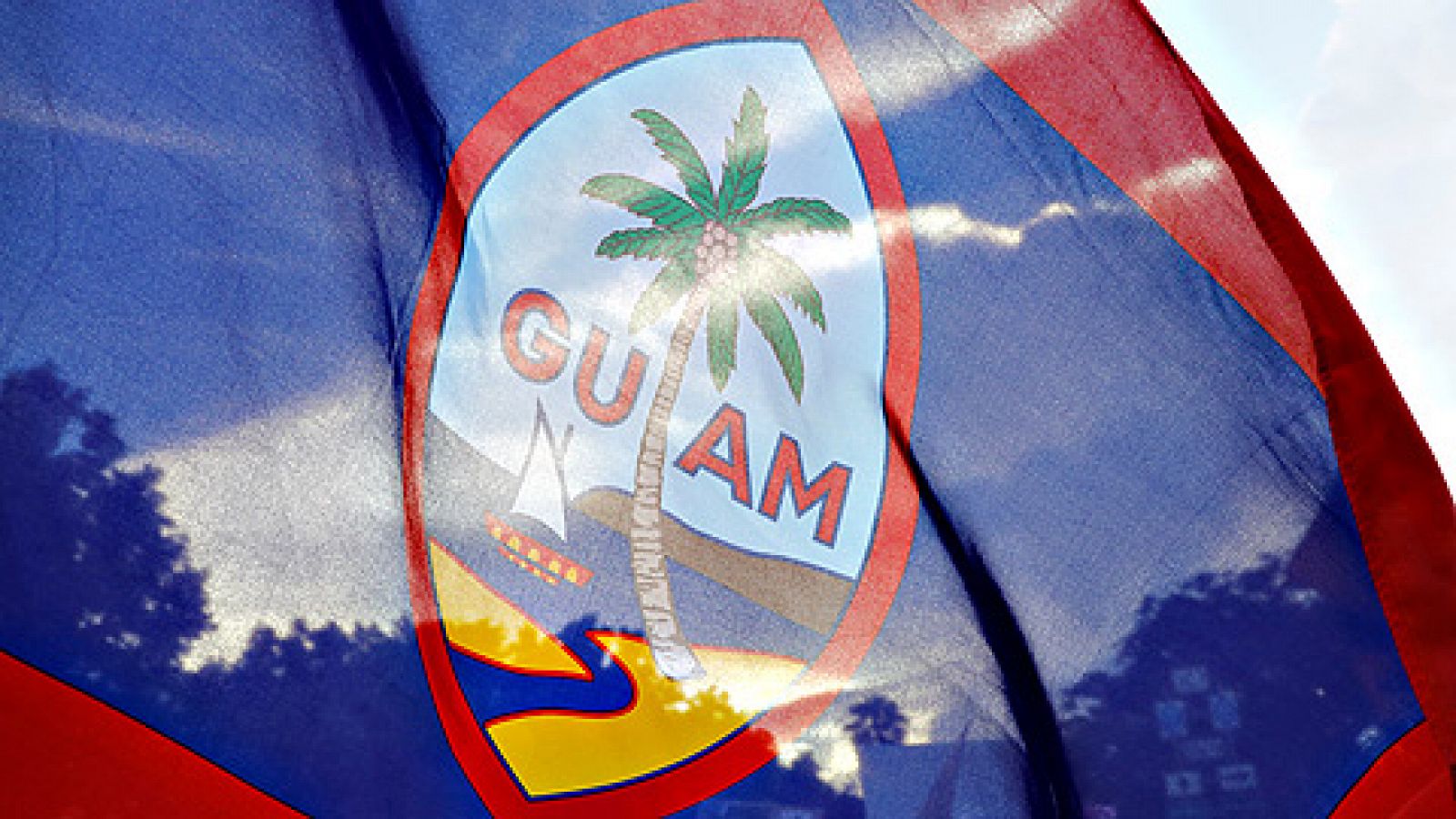 Telediario 1: Los habitantes de Guam mantienen la calma, ajenos a las amenazas de Corea del Norte | RTVE Play